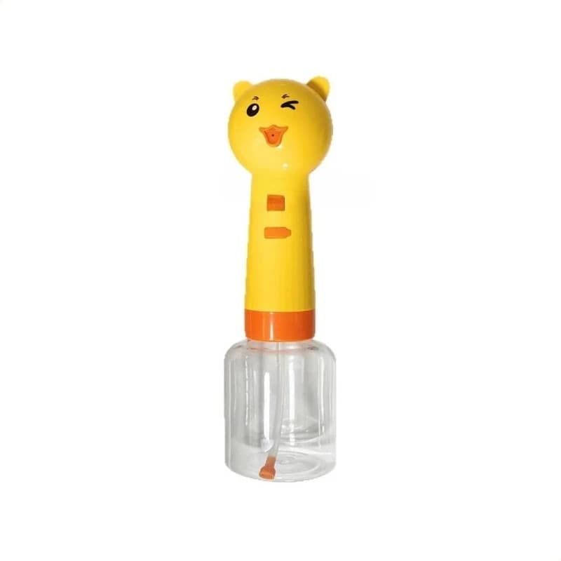 Pet Foam Maker Automatic Foaming Rechargeable Dog Cat Bath Foam Dispenser Saving Shampoo for Pet Grooming Cleaning