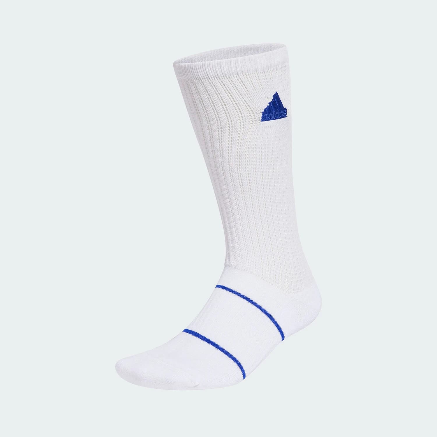 Adidas genuine 2024 New Unisex Breathable Sport Socks Single Pair IW5542