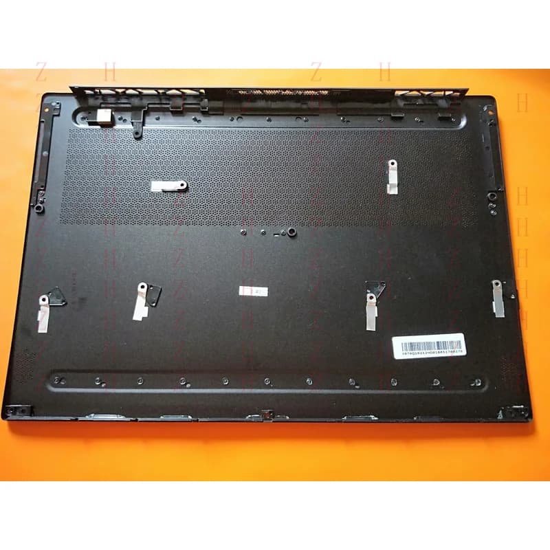 DUDU New Bottom Cover Base Lid Back Shell for MSI GS65 MS-16Q1 Series