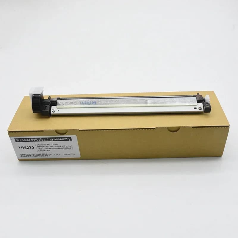 1 PZ TR-5230 302R 793070 Lama per pulizia cinghia di trasferimento per KYOCERA ECOSYS M5521 M5526 P5021 P5026