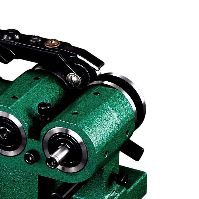 Punch Needle Grinder High Precision Electric Finishing PGA Former Punch Machine 1.5-30 Thimble