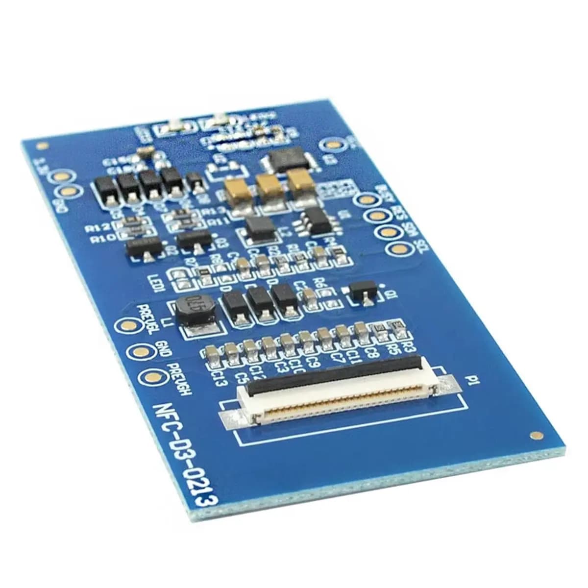 NEW FACTORY~NFC-Driven 1.54" 2.13" 2.66-Inch Display Development Kit, NFC-D3-0213