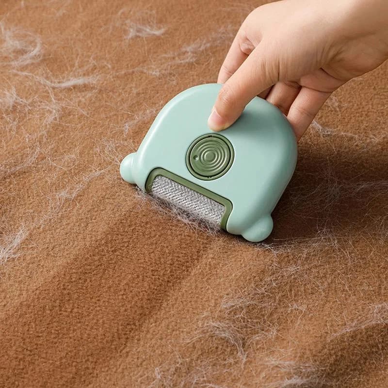 3 in 1 portatile maglione Remover Roller tessuto rasoio lana cappotto Pellet Mini Pet spazzola per capelli strumento rimozione pelucchi per abbigliamento rasoio