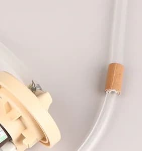 1pc Per Lavatrice Automatica Sensore di Livello Dell'acqua Interruttore di Pressione del Livello Dell'acqua BPS-R 6501EA1001R Interruttore del Controller