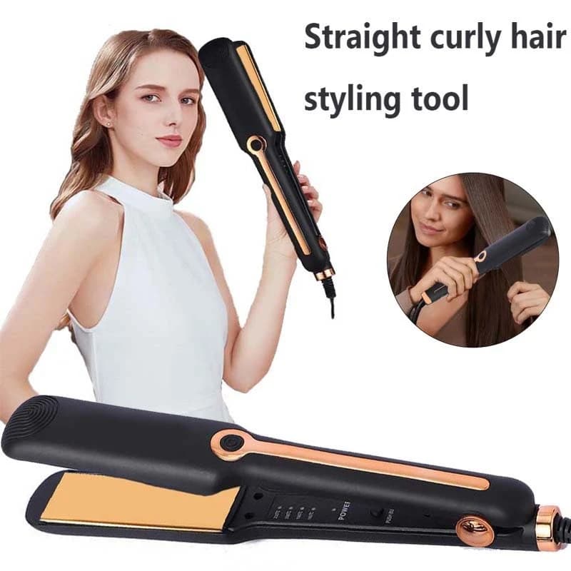 Element Ceramic Heater for Straight Plate, Oxidated Layer Plate for Hair and Hair Plate