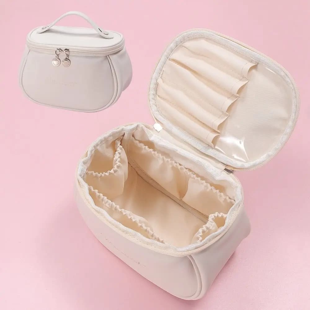 Borsa per pennelli, Pochette cosmetica, Pochette da viaggio, Astuccio per cosmetici, Organizer da viaggio, Borsa da toilette, Borsa portaoggetti, Borse per trucchi, Borsa per cosmetici