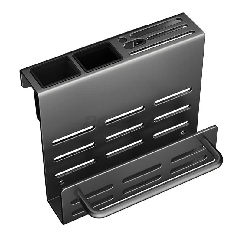 Kitchen Knife Holder Wall Holder Kitchen Knife Holder Integrated Kitchen Knife Holder and Cutter Door