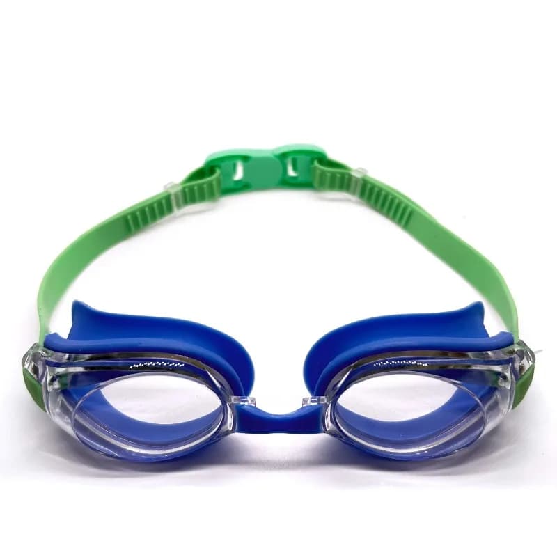 Swimwear for Teenagers Waterproof Silicone Antifog Adjusting Pool Glasses Kids Sub Glasses Pool Accessories