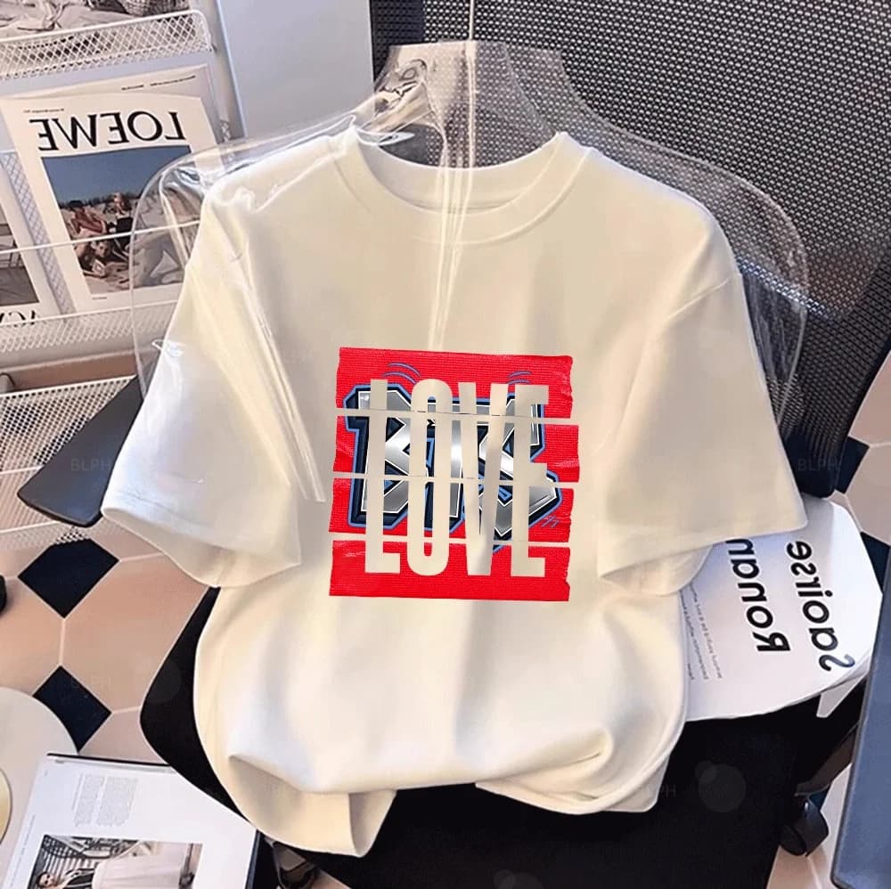 Felpe Coordinato Famiglia con Stampa BTS, Maglie Casual alla Moda per Genitori e Figli, Pullover Morbidi e Comodi per Adulti e Bambini