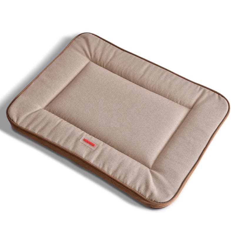 Four Seasons Pet Supplies cotton mat for dogs large mat comfortable nest for dogs nest mat for cats folding