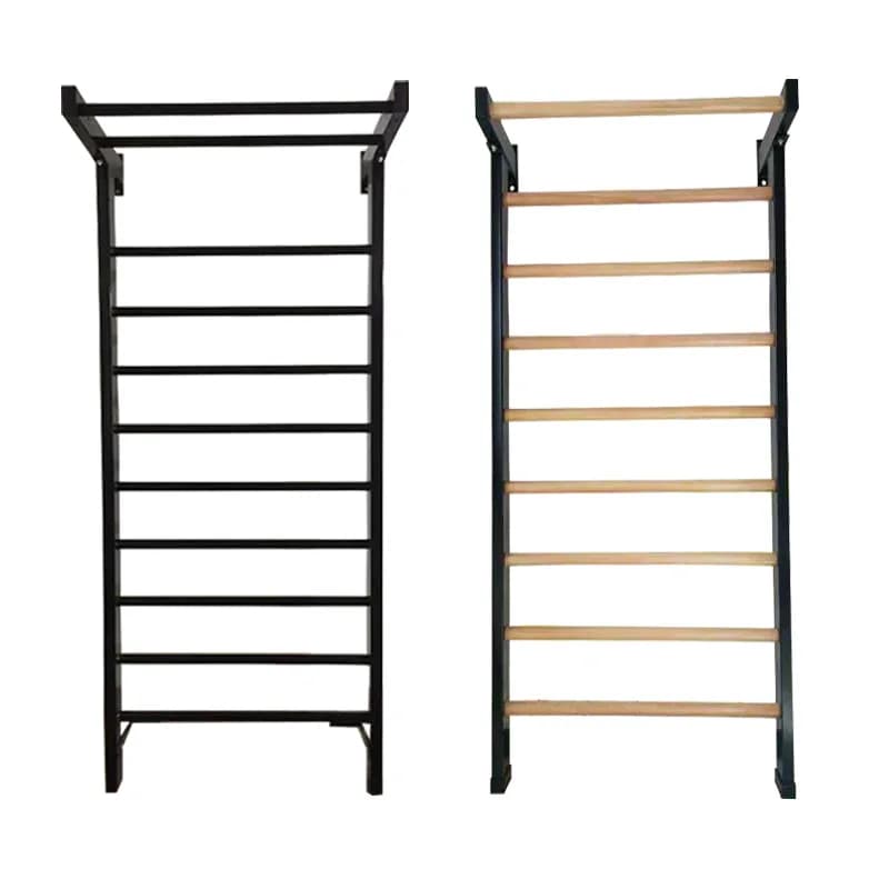 Indoor Pull-Up Stretching Leg Pressure Rehabilitation Training Climbing Fitness Equipment Parallel Bars Parallel Bars
