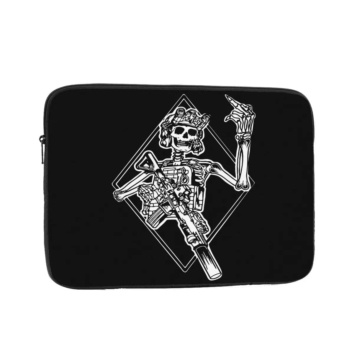 Gbrs Forward Observations Group Custodia protettiva per laptop 10 12 13 15 17 pollici Custodia protettiva per notebook Custodia antiurto