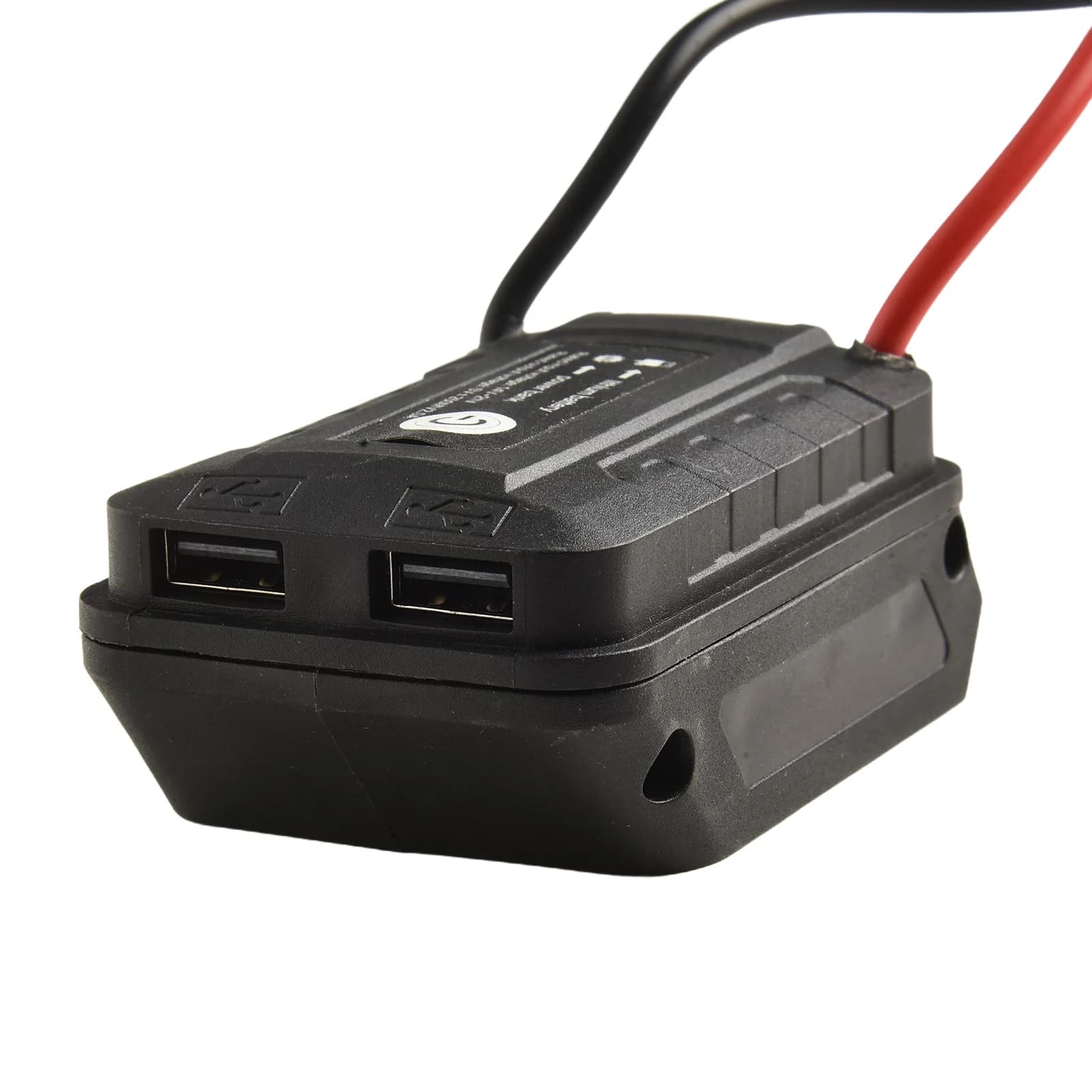 Avviatore di emergenza per caricabatteria per potenziamento della batteria Facile da usare Installazione rapida Resistente all'usura Anticorrosione