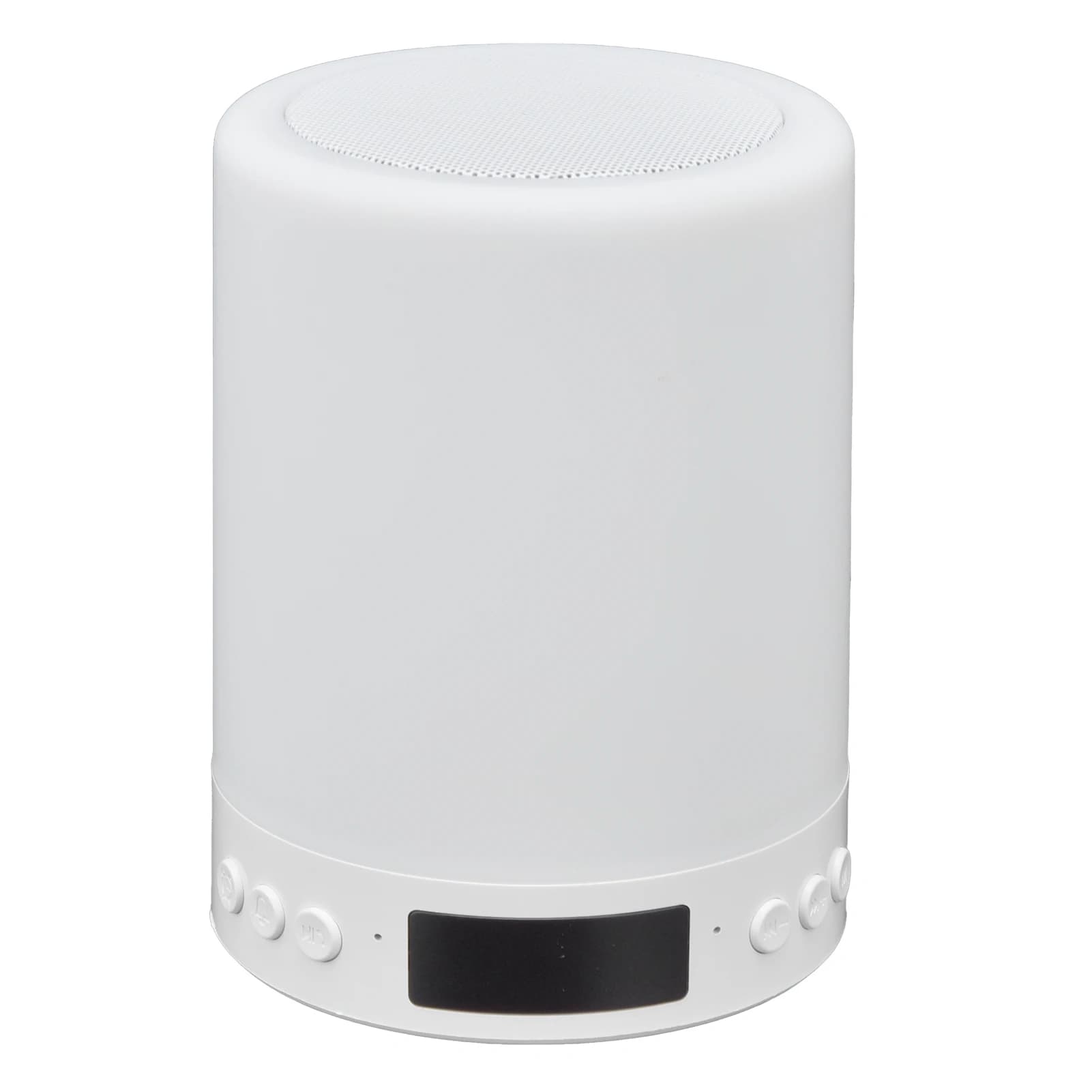 Night Light Bluetooth Speaker Compact Device with Rich Sound Quality High Quality Bluetooth Speaker for Outdoor Camping