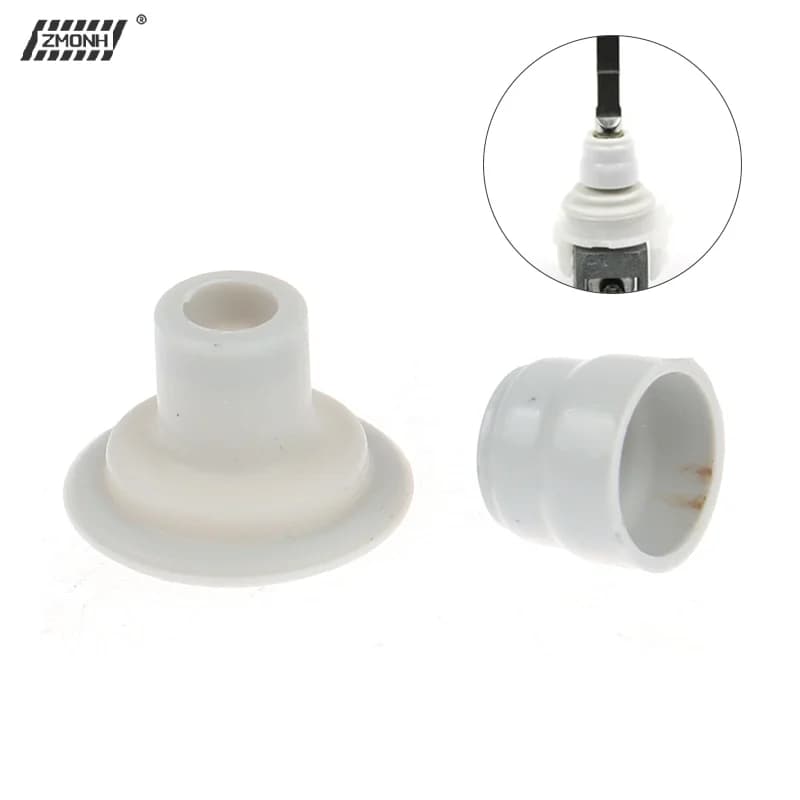Guarnizione Impermeabile in Silicone per Spazzolino Elettrico - Ricambio O-Ring per Serie HX6 HX6730