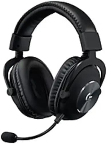 Cuffie da Gaming Cablate Rinnovate con Tecnologia Blue Voice, Modello Pro X per Audio Migliorato