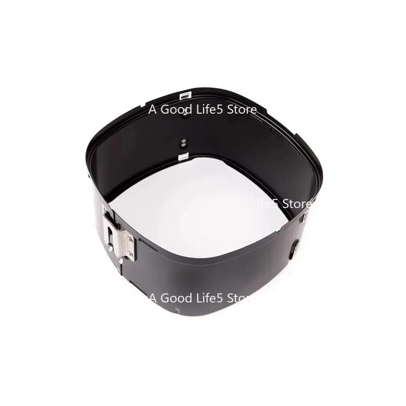 Apply to the air fryer HD9641 9642 9643 9645 9646 9647 Oil plate, cover accessories