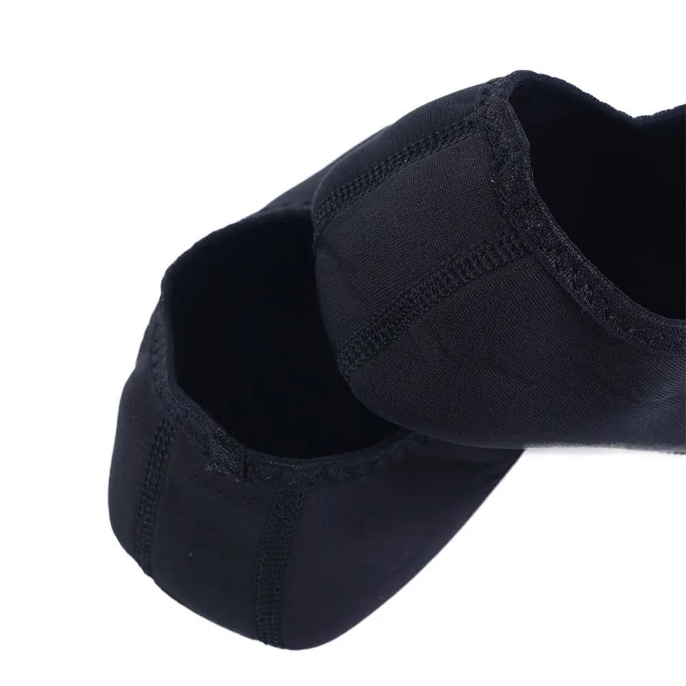 Calzature in neoprene da 3 mm Nuoto Sport acquatici Snorkeling Calzini da sub Scarpe ad asciugatura rapida Scarpe da muta Calzino da trampoliere
