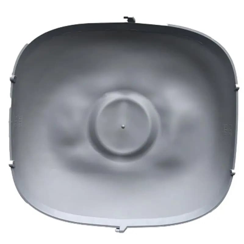 [A93Z!】 Non-Slip Durable Mat For TONEPIE Automatic Self-Cleaning For Cat Litter Box- Silicone Pad Accessories