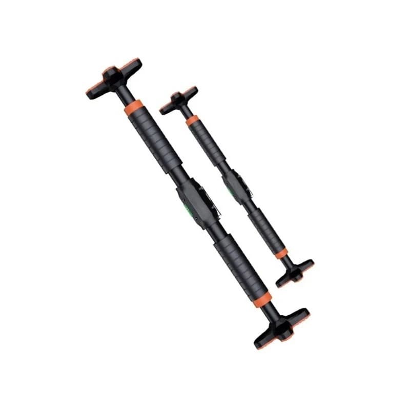 Screw Free Door Frame Pull Up Bar, Easy Installation Design For Daily Exercise And Body Training At Home