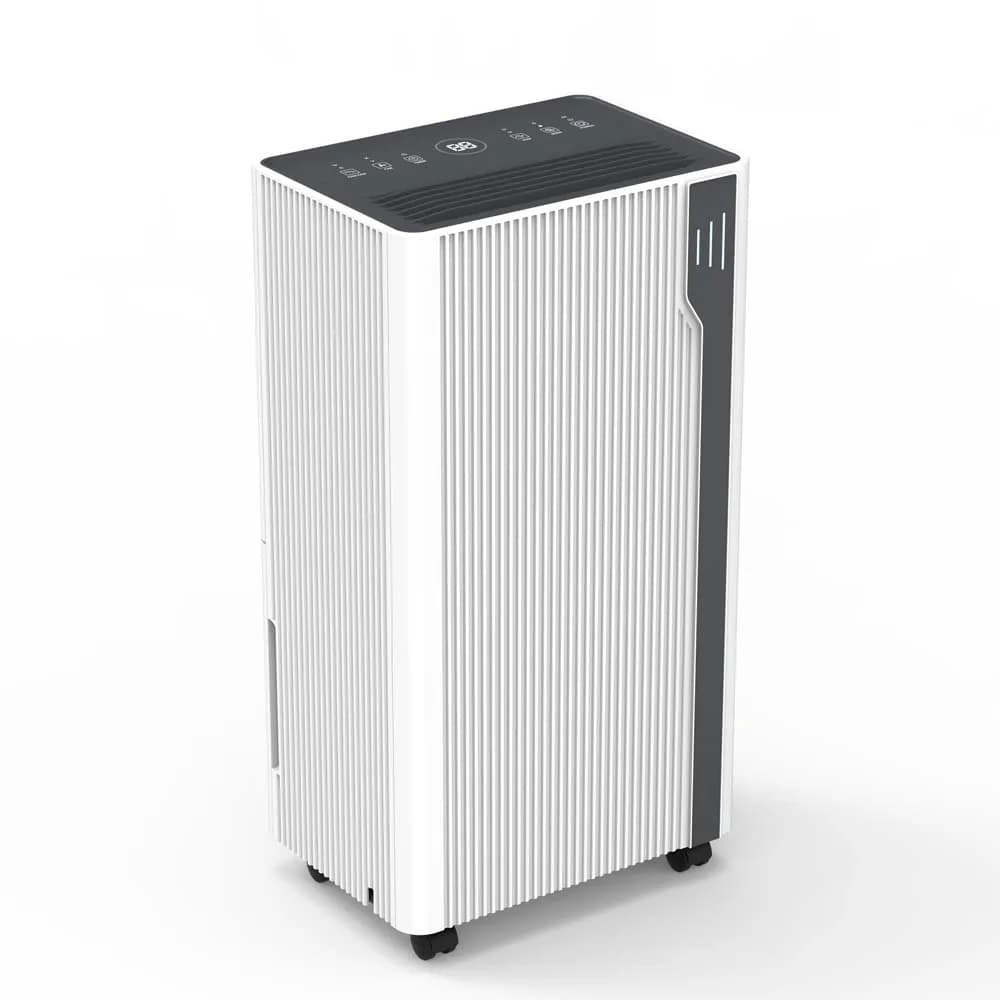 Deumidificatore per tutta la casa essiccante d'aria domestica OEM 12L con Wifi