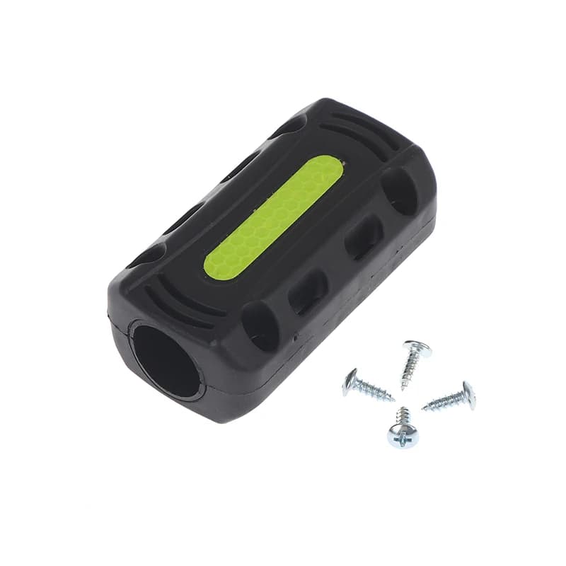 5Pcs Motorcycle Engine Bumper Protection Block Guard Wear Resistant Crash Bar Slider Engine Protection Moto Crash Bar Protector