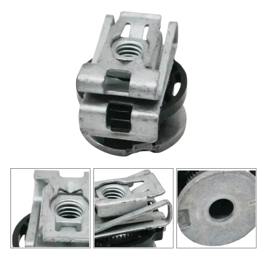 Headlight Screw Balance Weight 1T0941111 Headlight Compensating Plate For Passat For Golf For Touran For Tiguanl For Phideon
