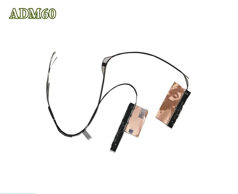 PER DELL latitude 5270 E5270 ADM60 Antenna interna WiFi A151GK TS