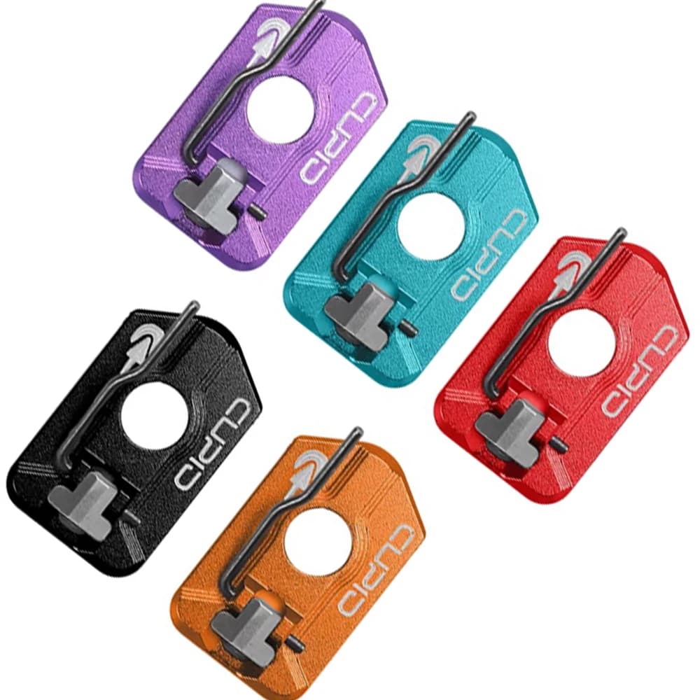 Poggiafreccia per tiro con l'arco Poggiafreccia per arco ricurvo magnetico in metallo Accessori autoadesivi Bersaglio da tiro tradizionale da caccia
