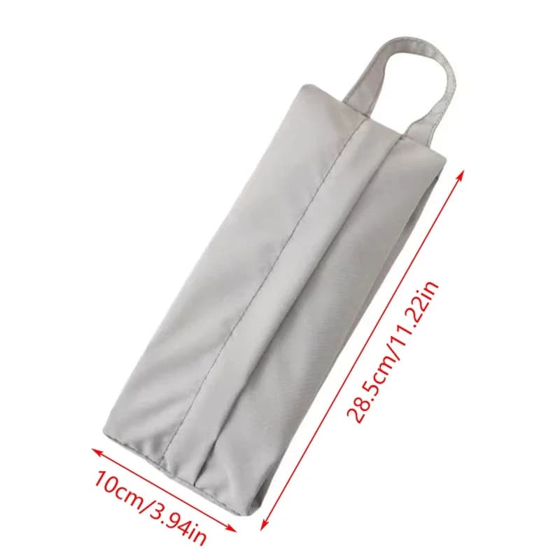 Borsa portaoggetti per biancheria intima da viaggio Calzini portatili per biancheria intima Borsa per smistamento e imballaggio Borse portaoggetti per vestiti e vari