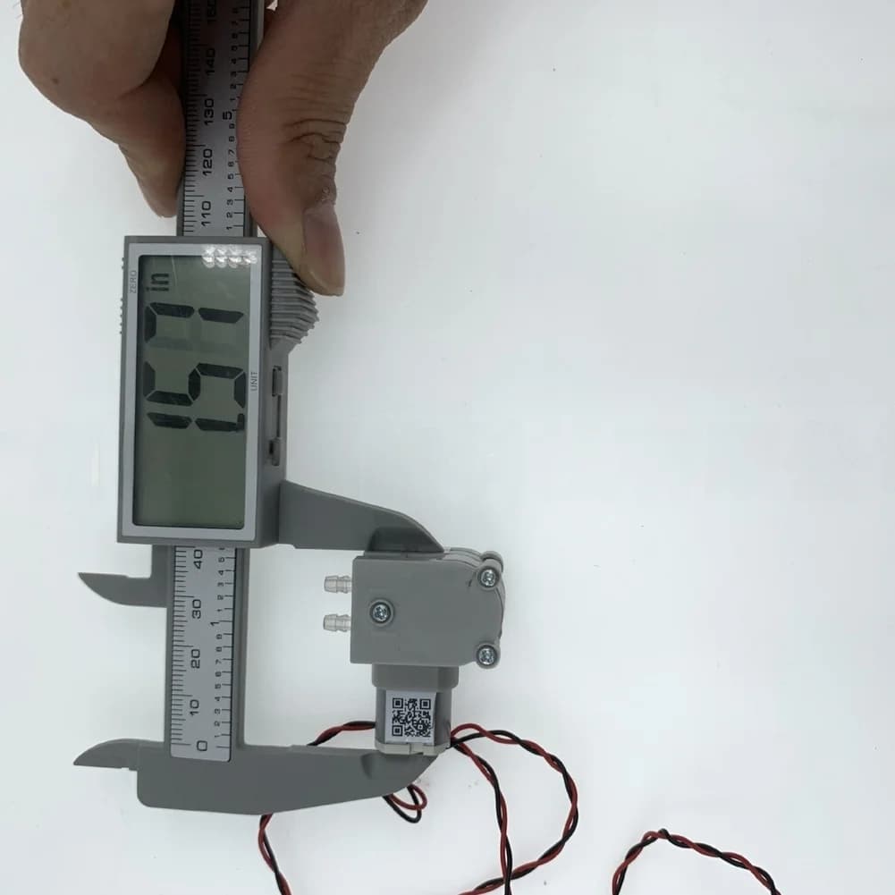 Small Water For Roborock G30S Pro For Saros 20 For Sonic Robot Vacuum Cleaner Base Station Replacement Part Plastic Rubber Acces