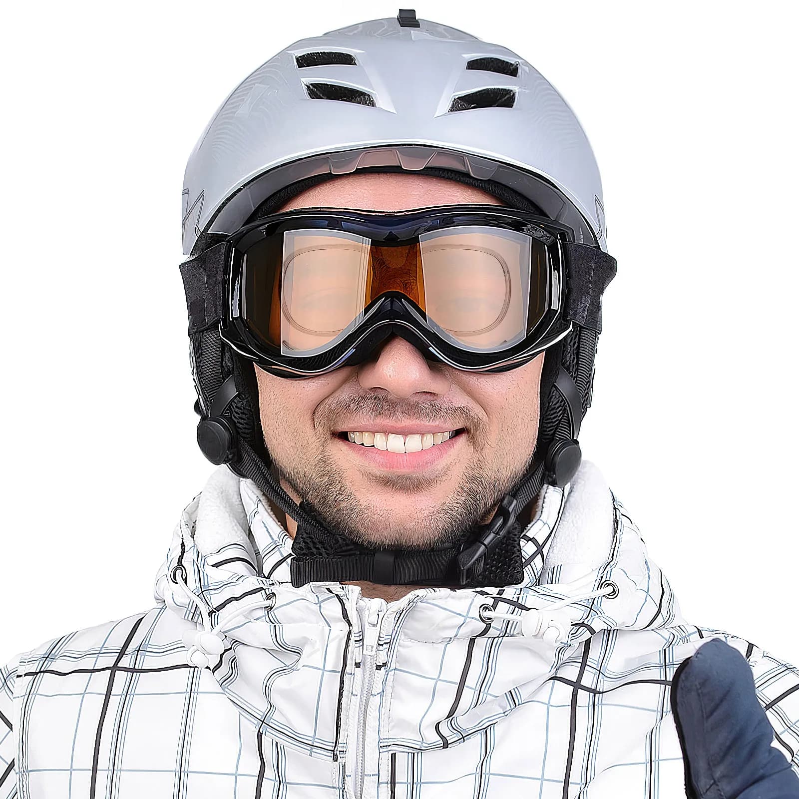 Lightweight Tr Prescription Ski Goggles Frame Butterfly Myopia Lens Adapter Windproof Outdoor Sports Goggles Frame for Skiing