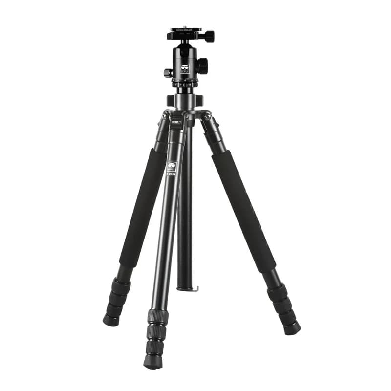 Sirui R2004+g20kx Tripod Set DSLR Camera Professional Stable Photography Camera