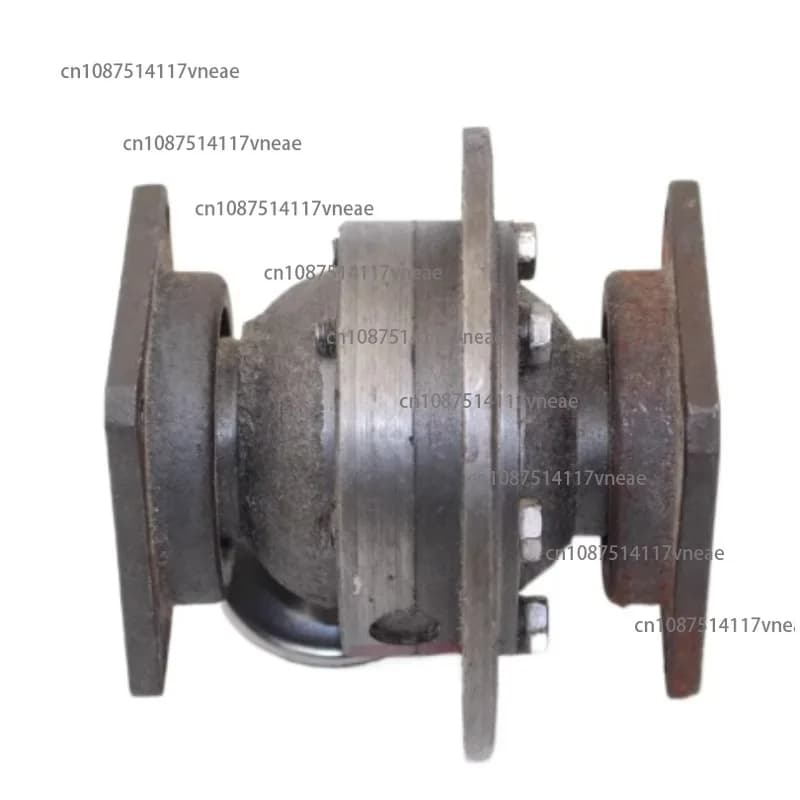 Rear axle accessories for electric tricycle Differential chain Dente motor brush for small shell tricycle