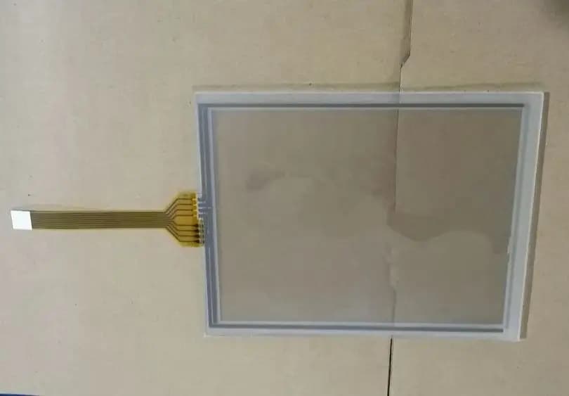 Dispositivo palmare per videocitofono con navigazione e touchscreen TX17D55VM2CAB