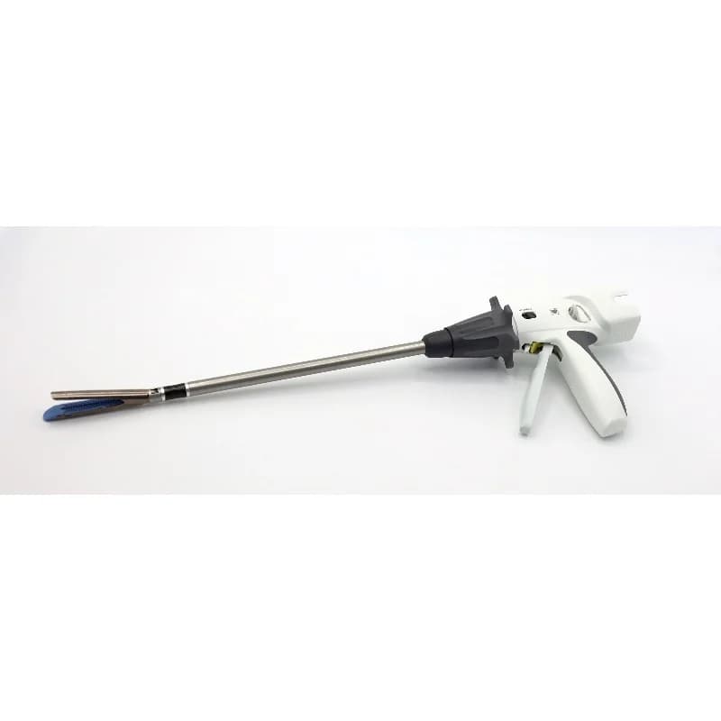 Strumenti chirurgici endoscopici di sicurezza, stapler dinamico lineare laparoscopico, stapler elettrico medico