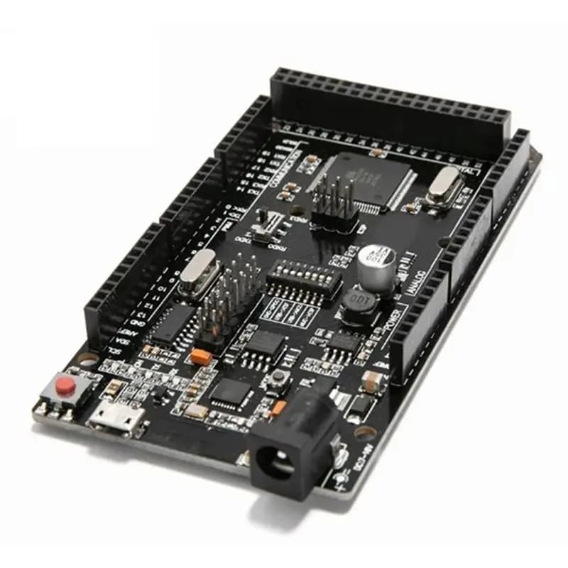 CEA per Mega2560 Wifi R3 Atmega2560 ESP8266 32Mb di Memoria USB-TTL CH340 per Arduino Mega Nodemcu per Wemos MEGA 2560