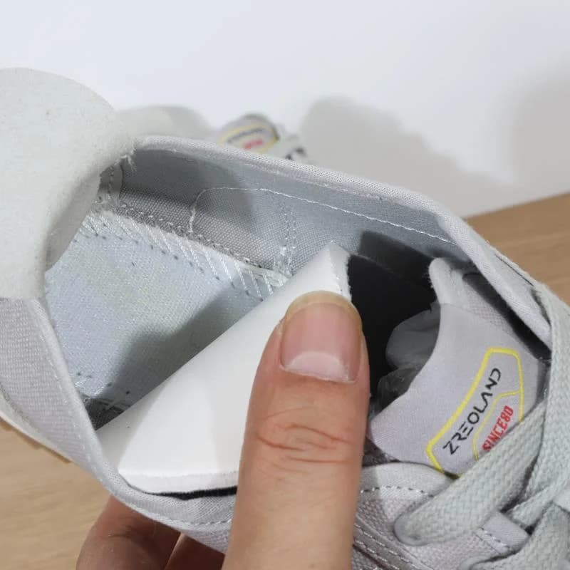 Running Shoes Men's Breathable Waist Gymnastics Shoes Men's Shoe Gymnastics Workwear Casual Sports Shoes Ultralight With Laces