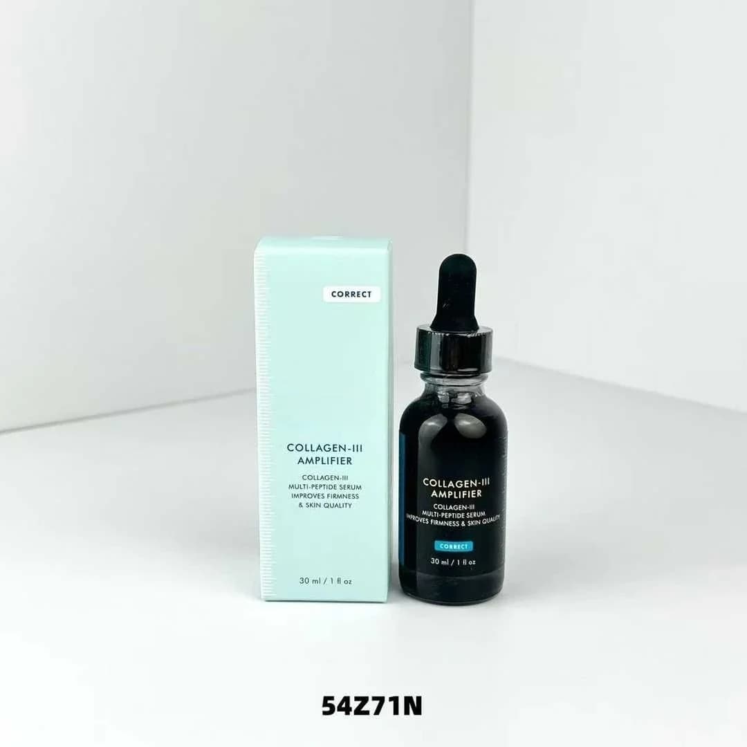 COLLAGEN-111 MULTI PEPTIDE SERUM 30ML Makeup tool