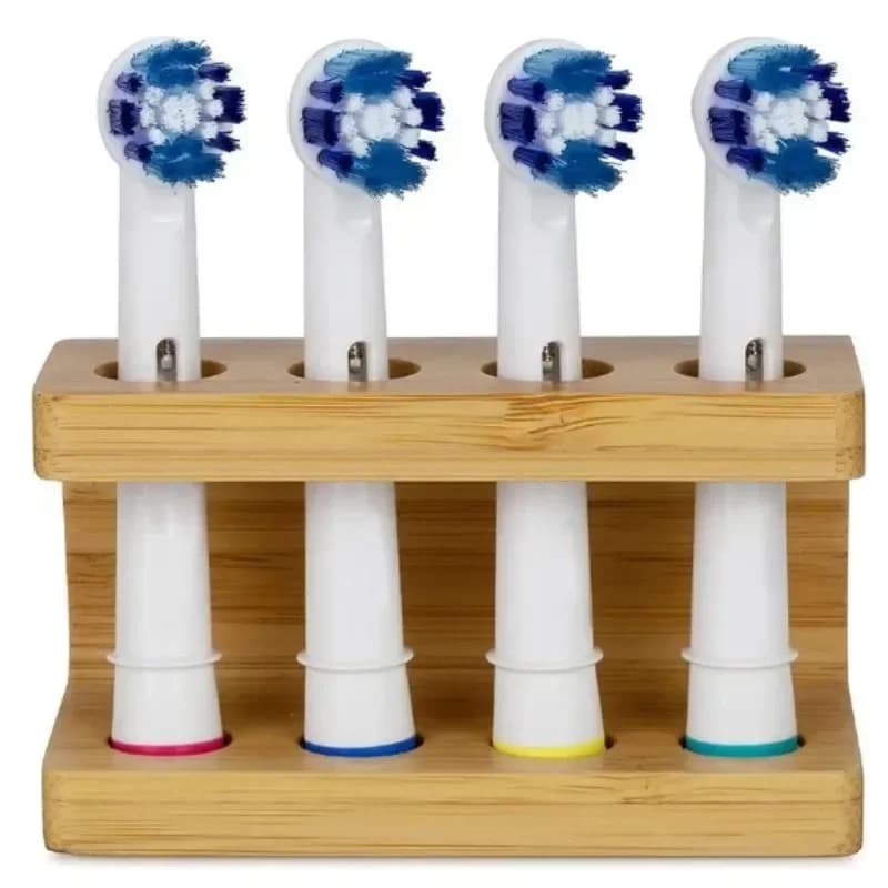 Toothbrush holders 2/3/4 holes Toothbrush holder Multi House Bathroom slot Electric toothbrush holder