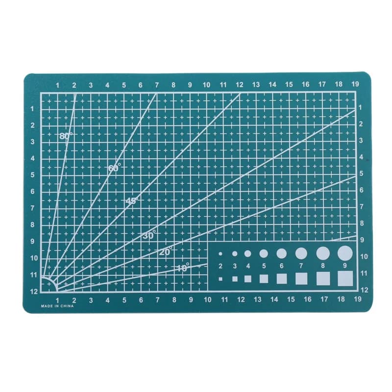 Cutting mat, art engraving knife board, book engraving clay cutting board Popular