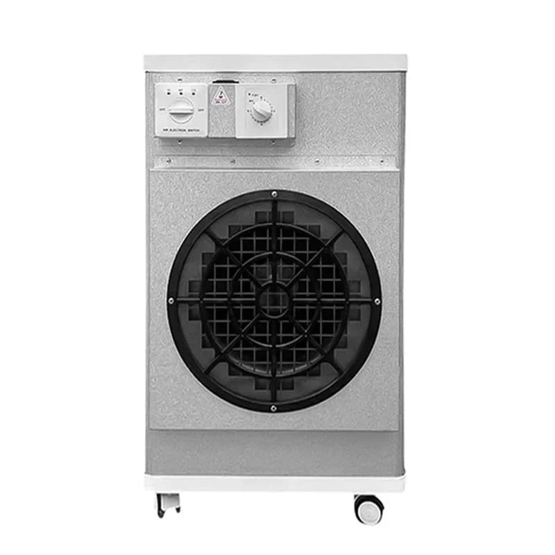 Purificatore d'aria del filtro dell'aria del prefiltro della piastra filtrante della rete di nylon personalizzato in fabbrica