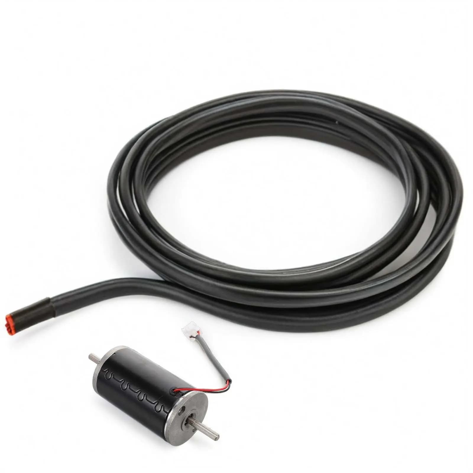 Motore Ventilatore Turbo per Riscaldatore Auto ad Alta Efficienza, Assemblaggio per Riscaldamento Rapido, Sbrinamento e Deumidificazione