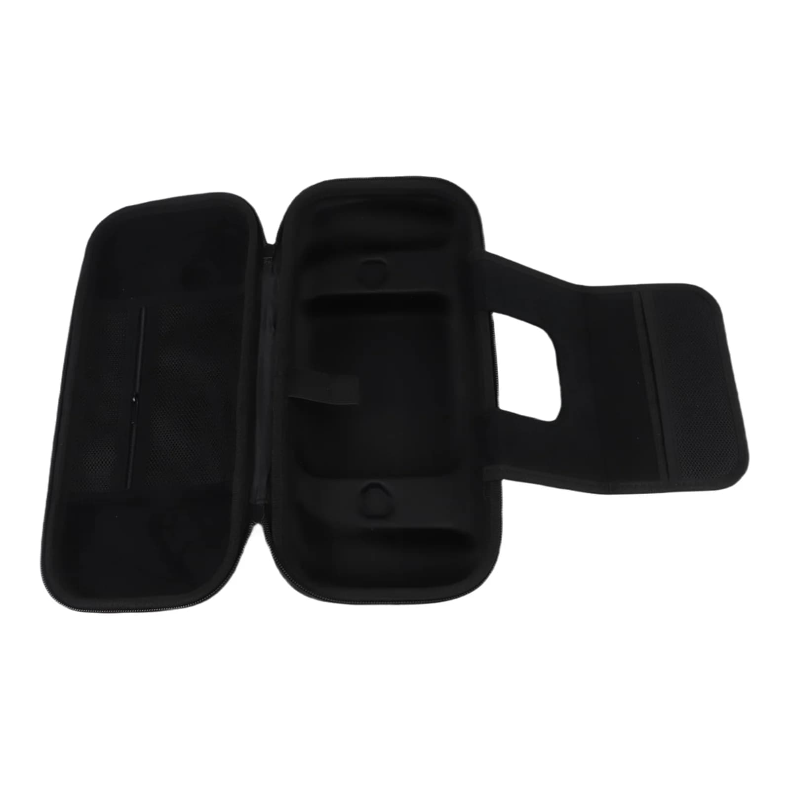 Custodia per console portatile Custodia rigida in EVA per console di gioco portatile ROG-XBOX-Ally X Accessori per borse con cerniera portatili