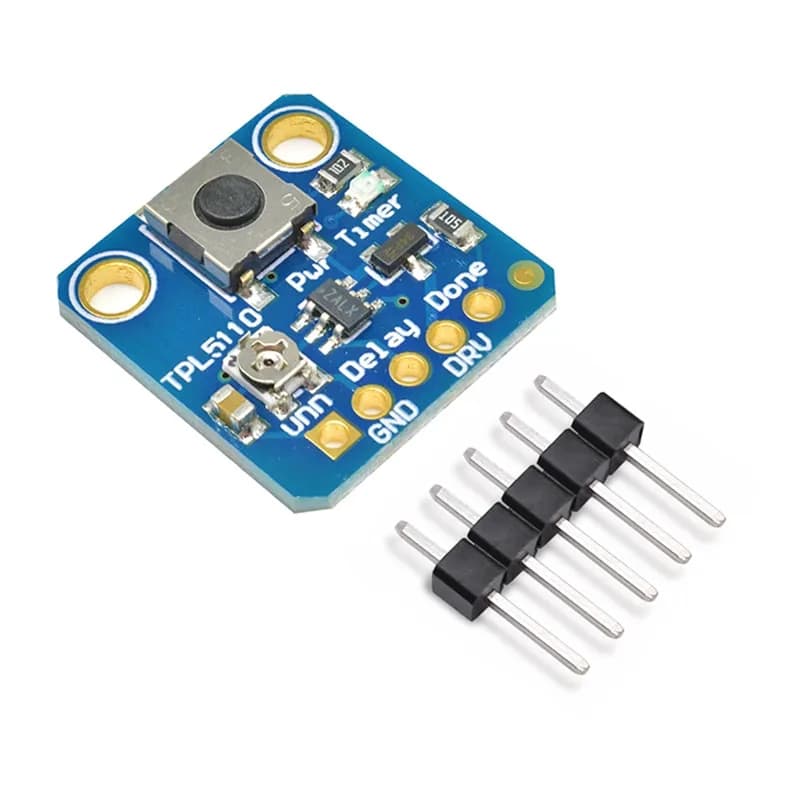 TPL5110 Module timer low consumption Module breakout development card button switch for Arduino