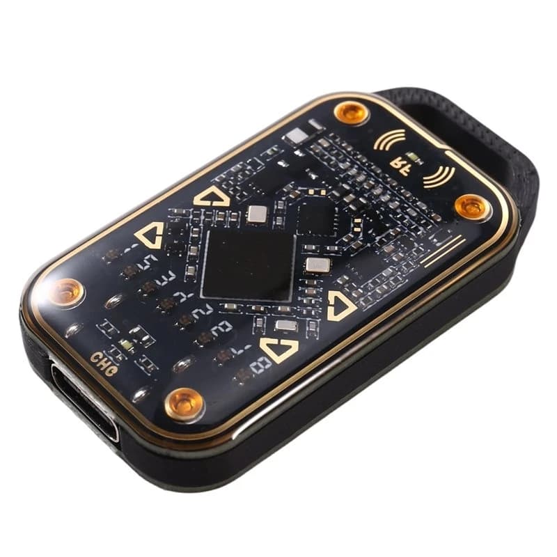 B67C Chameleon Ultra V3.0 125Khz 13.56Mhz RFID Smart Chip Emulator Reader ID IC Smart Card Tag Copyer NFC Read Write