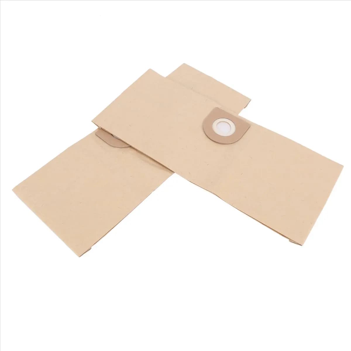 6 pezzi sacchetti filtro antipolvere per Vax V10 V11 V12 V100 101 121 2000 4000 5000 6000 6131 6135 6140 6140 6155 parti per aspirapolvere