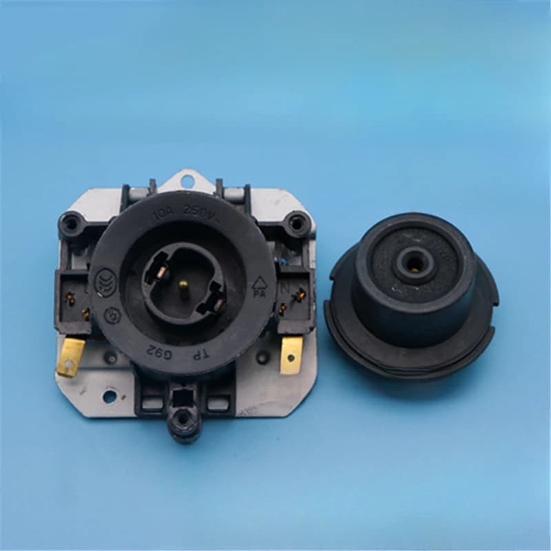 Accoppiatore Termostato Universale per Bollitore TP G92/G90-TG