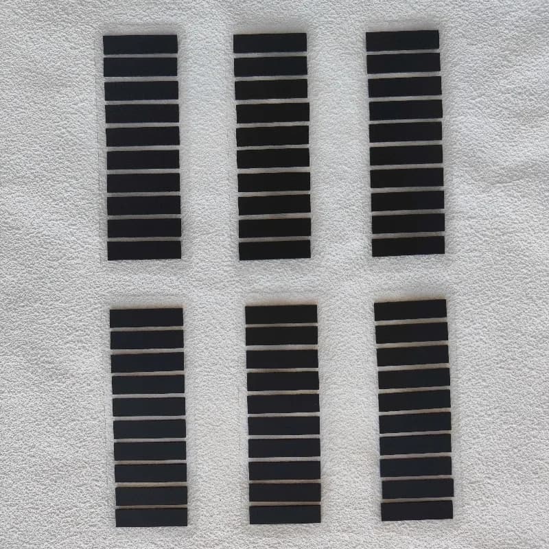 1200 Pezzi di Adesivi Colorati, Etichette Trasparenti Autoadesive, Segnapagina, Bandierine Adesive, Blocco Note Adesivo, Cancelleria per Scuola e Ufficio