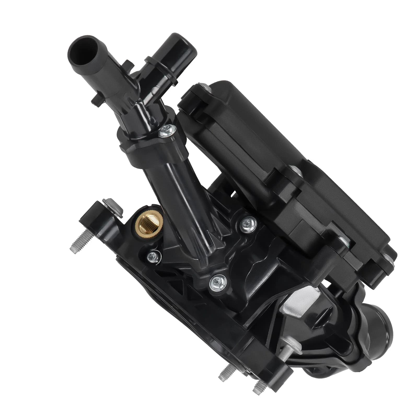 Valvola di controllo dell'acqua HVAC per MAZDA 3 CX-3 CX-5 CX-30 PYFD-15-16ZA PYFB1516ZA 2018-2023